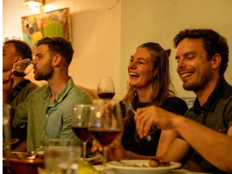 Singlereis Winterzon (HBO-WO) Op Gran Canaria